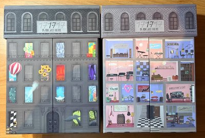 SEVENTEEN BEST ALBUM 17 IS RIGHT HERE