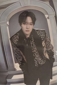 2026日本年曆 明信片 