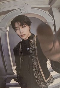 2026日本年曆 明信片 