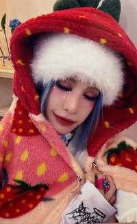 UXLXVE ju 線上6.0 簽售卡 草莓毯子