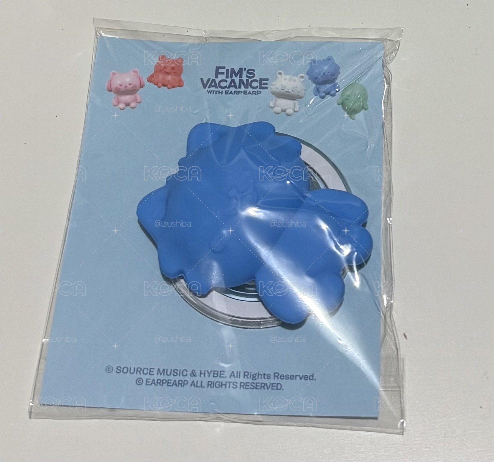 一葉MagSafe磁吸支架