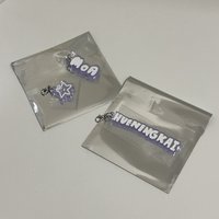 休寧凱星星組（moa款+姓名款）