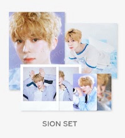 吳是溫 2025年曆後續照片組