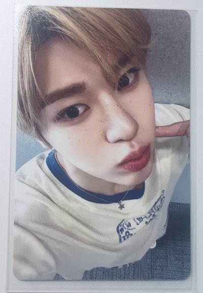 吳是溫 2025年曆後續照片組