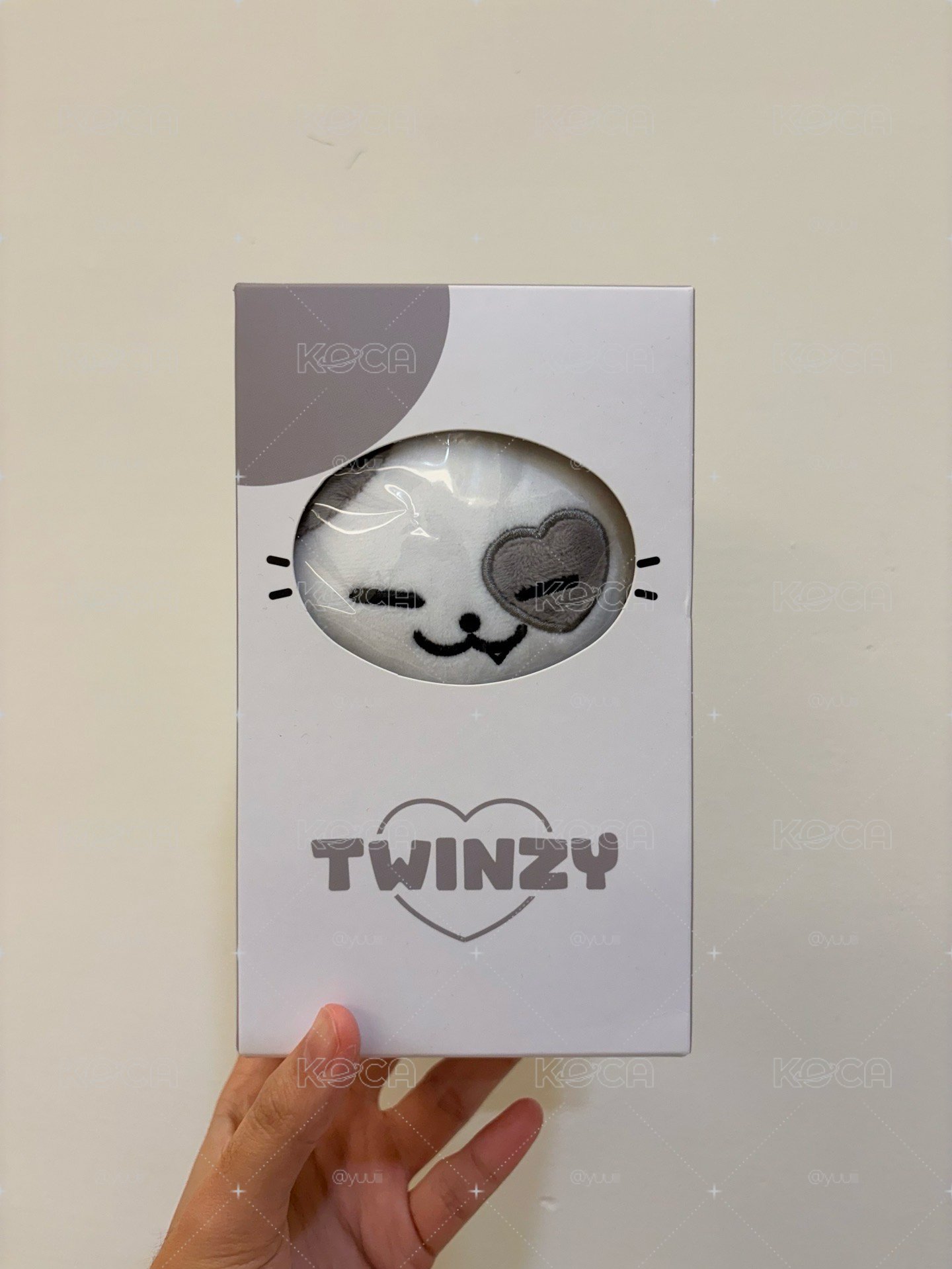 TWINZY 志小娃