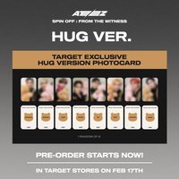 From the Witness Target Exclusive 2.0