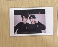 五週年演唱會 專輯卡 35雙人卡