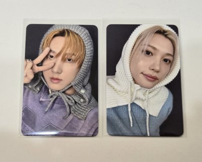 DO IT 快閃店 1.0 幸運卡