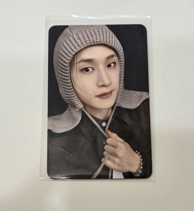 DO IT 快閃店 1.0 幸運卡