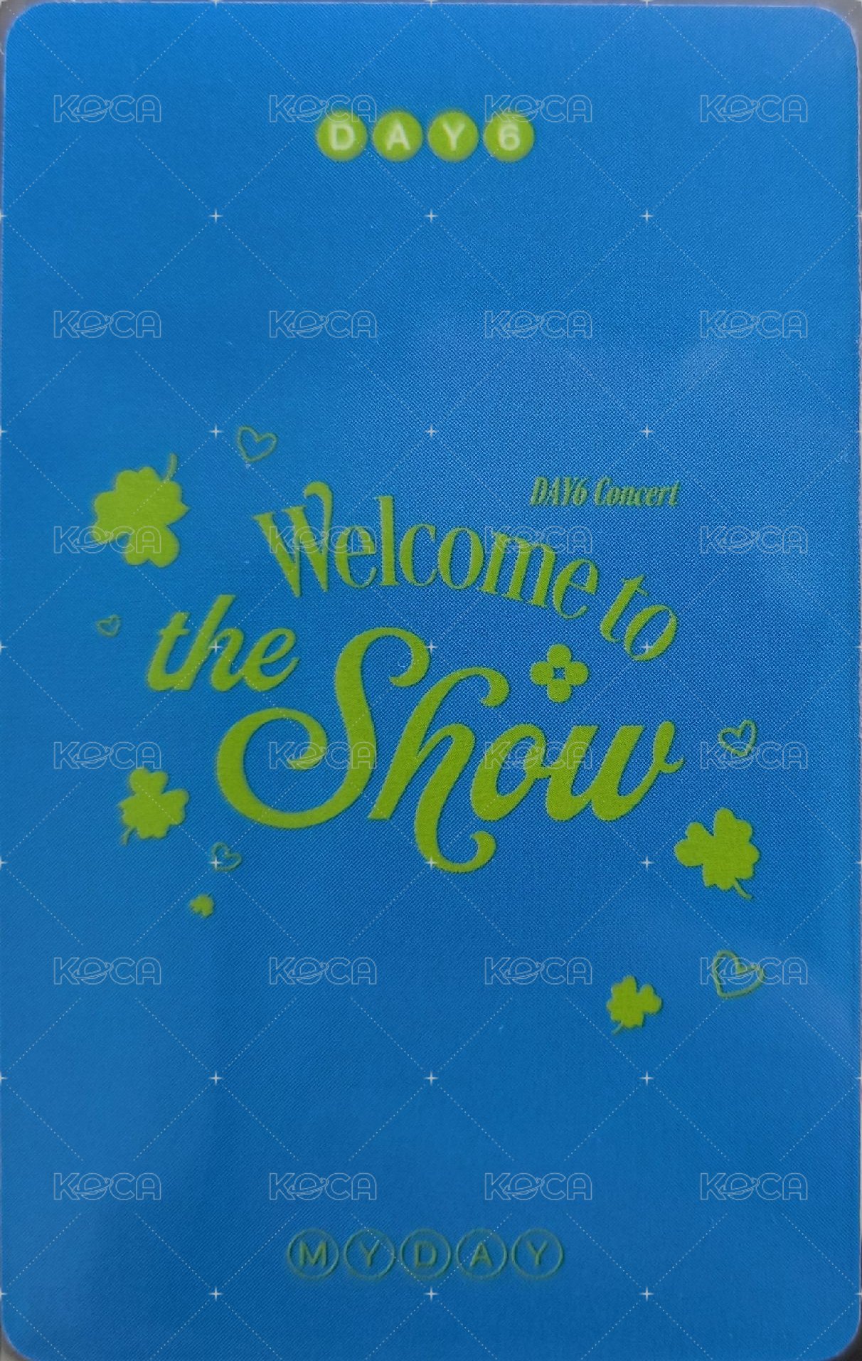 櫻花控 線上 滿額卡  背面