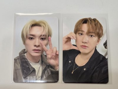 DO IT 快閃店2.0 幸運卡