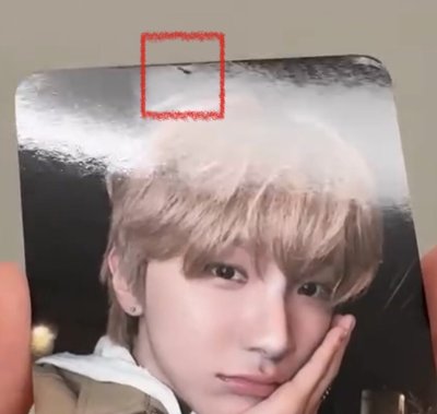 預出 The Action 音銀打歌卡 一套