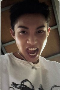 SHOT CALLERS 專輯卡 