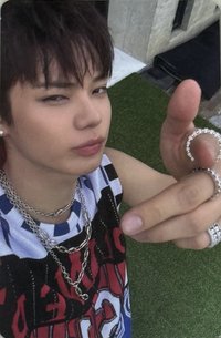 SHOT CALLERS 專輯卡 