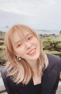 Like Water pb ver. 專輯卡 