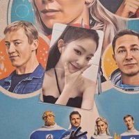 RedVelvet 演唱會隨機卡Irene 