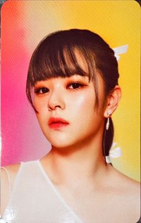 mini 13 專輯卡 電子專