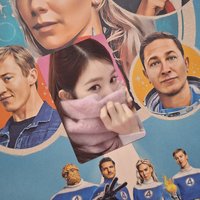 2024聖誕小卡Irene