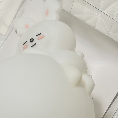 成員自製商品 夜燈（全套）