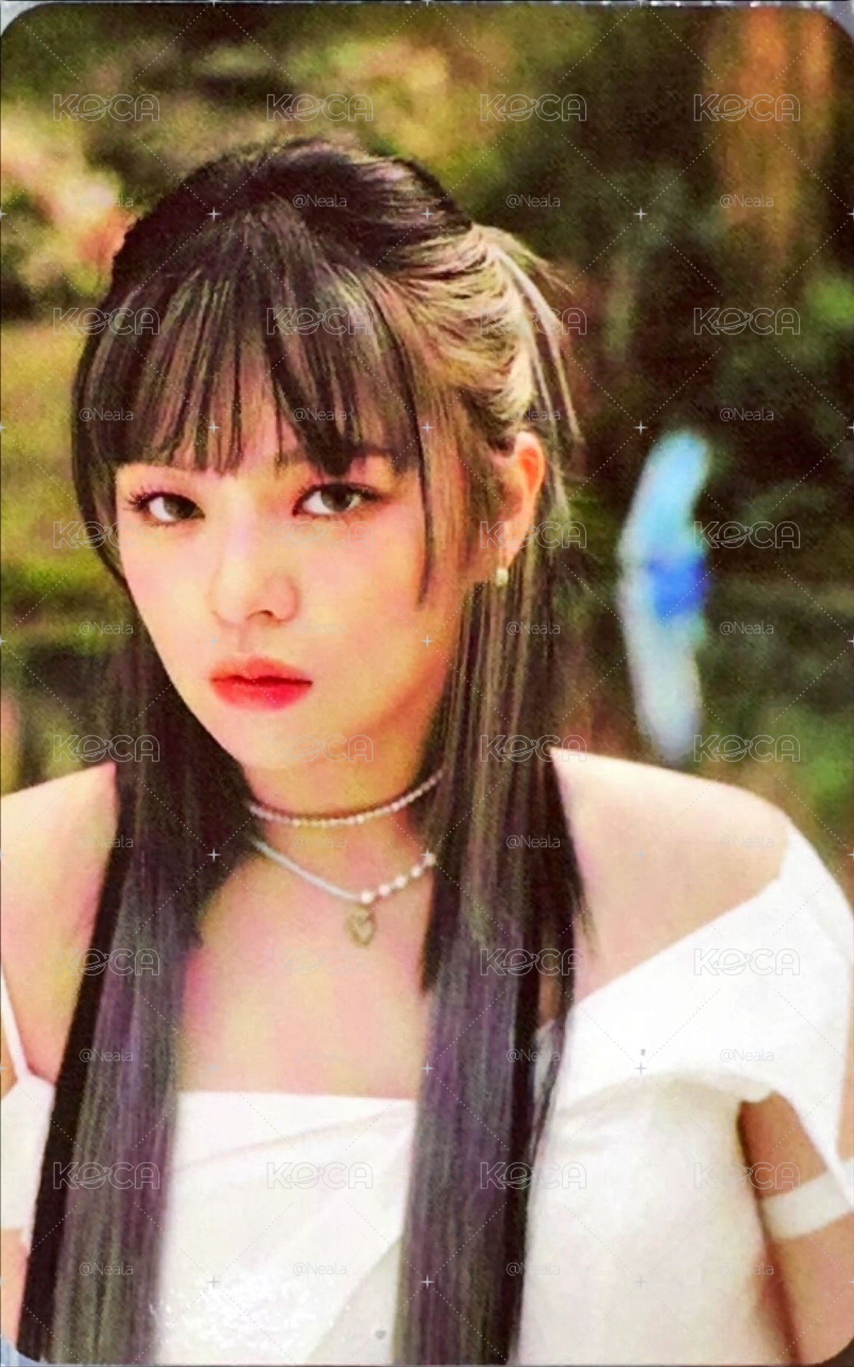 With YOU-th(Nemo Ver.)JEONGYEON
