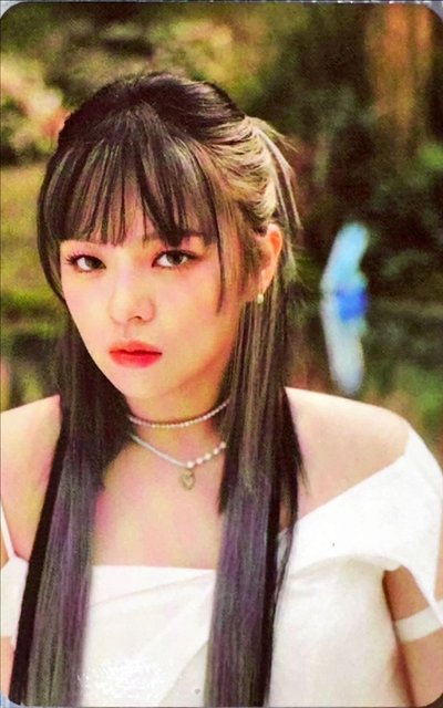 With YOU-th(Nemo Ver.)JEONGYEON