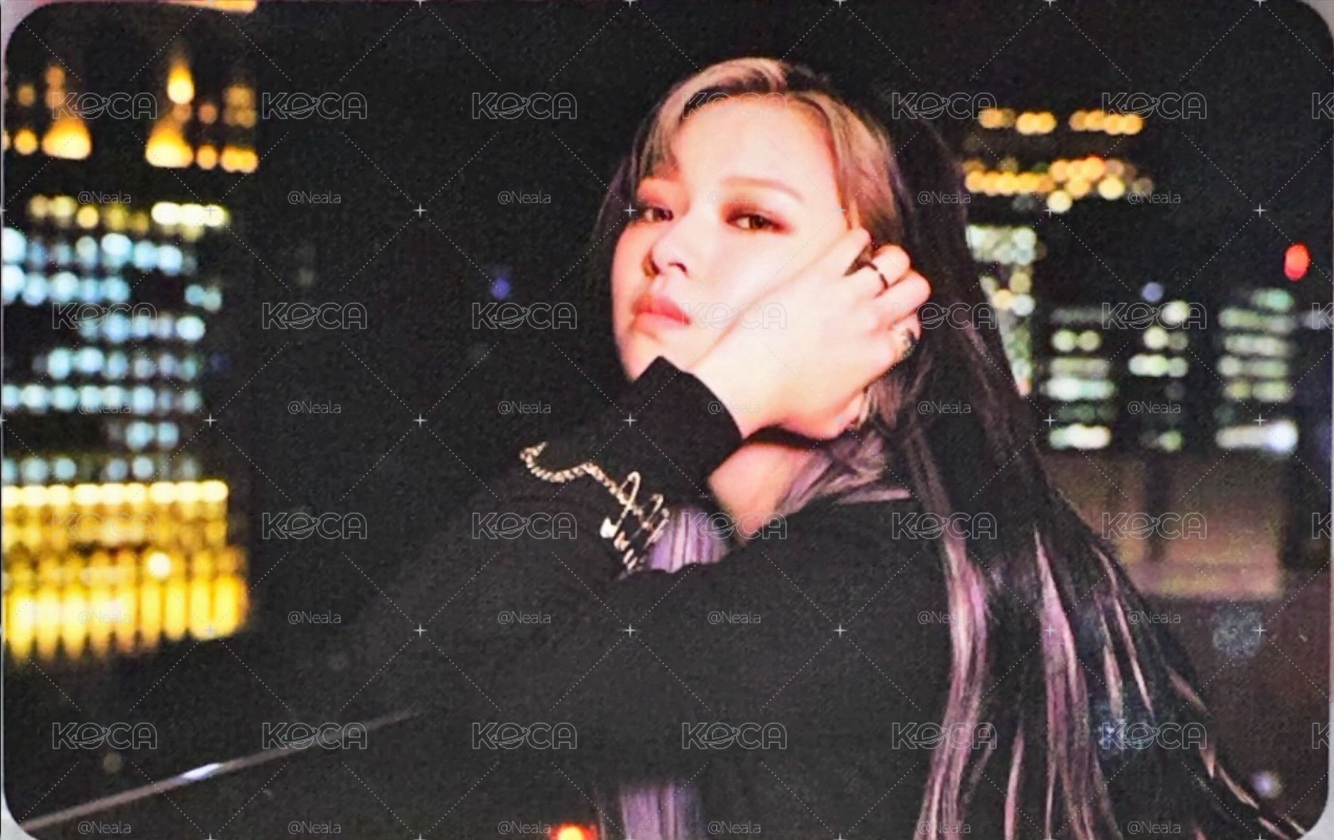 With YOU-th(Nemo Ver.)JEONGYEON