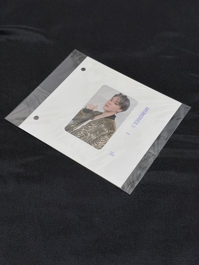 BTS 防彈少年團 2018 藍光回憶錄 memories of 2018 blu ray