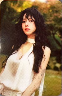 mini 13 專輯卡 電子專