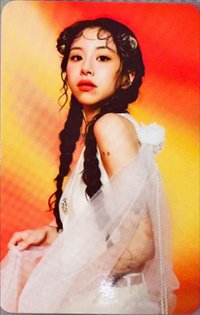 mini 13 專輯卡 電子專