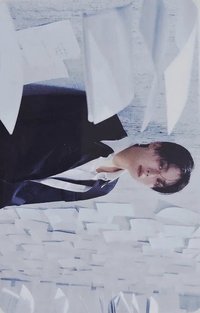 𝐃x𝐒 ‘소야곡’ ms COMPACT Ver. 特典卡 