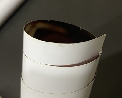 聚光雜誌的海報