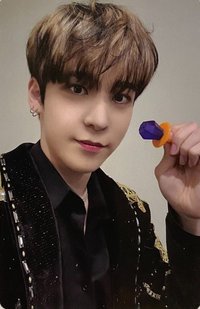 From the Witness hello82 特典卡 Jewelry ver.