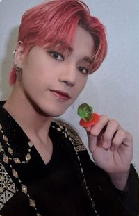 From the Witness hello82 特典卡 Jewelry ver.