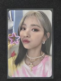 CRAZY IN LOVE 專卡2