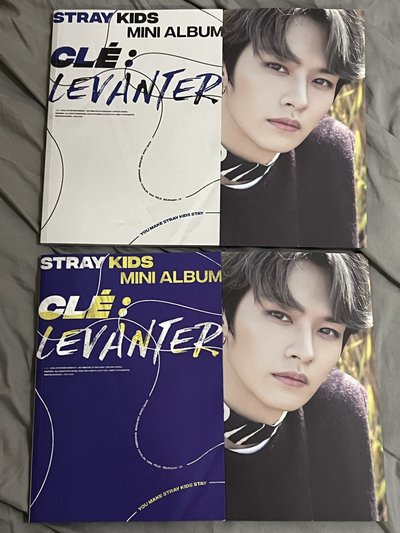 Levanter 風專 旻封