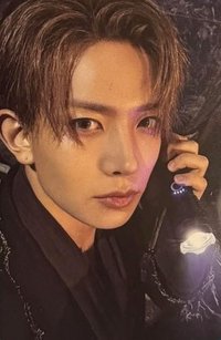 迷七 電子專 隨卡A 專輯卡 