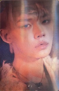 迷四 專輯卡 變化卡 MESS ver.