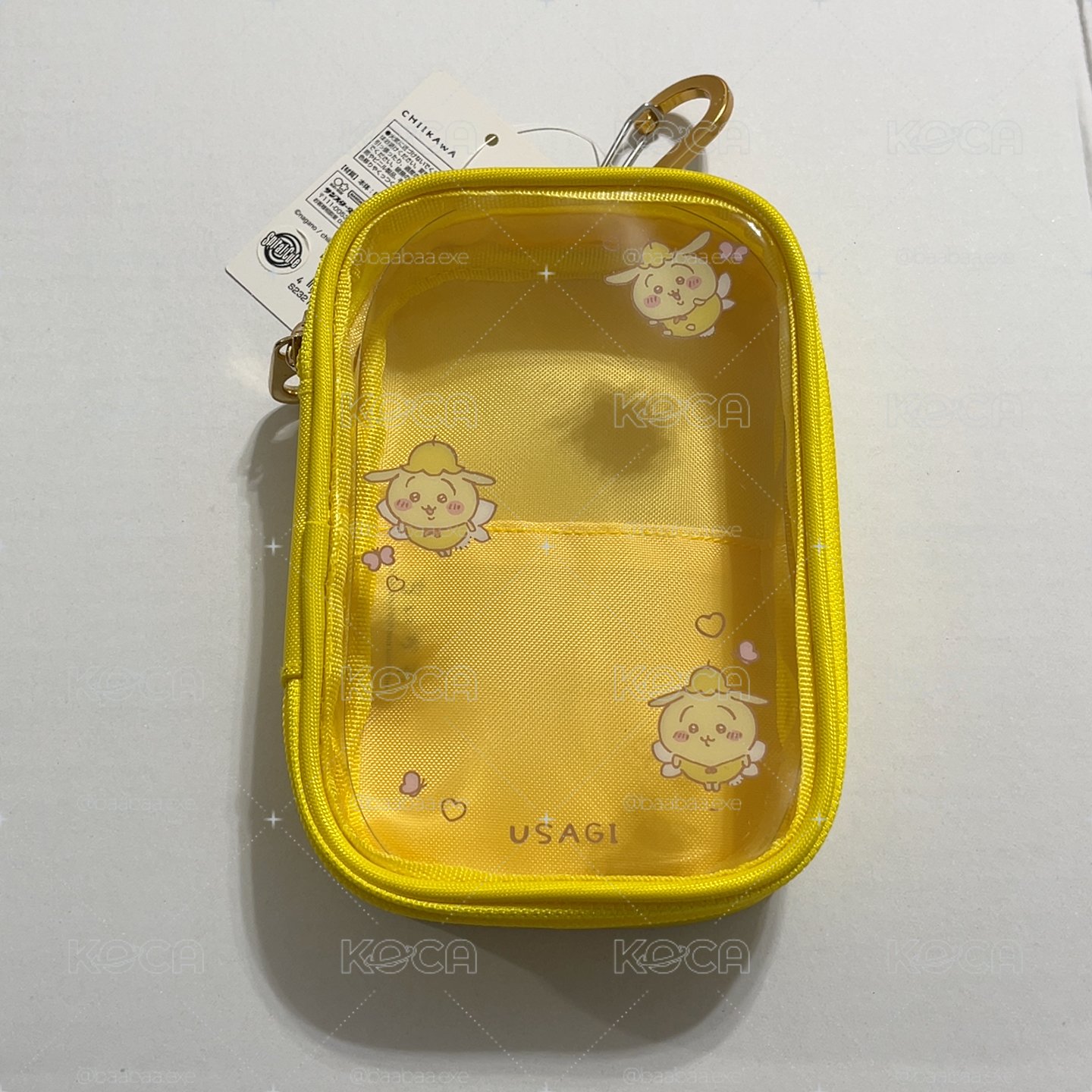 烏薩奇娃包