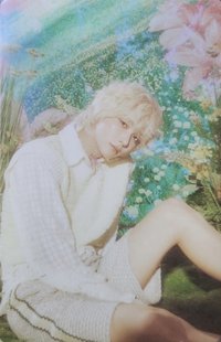 THIS MAN 隨機卡 卡包ver.2