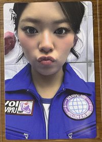 十週年FM   入場卡 / 場限卡 