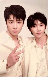 二專 造夏SR卡 隨機卡 14雙人