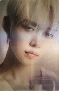 迷四 專輯卡 變化卡 END ver.