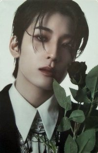 THIS MAN 隨機卡 卡包ver.1