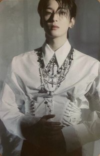 THIS MAN 隨機卡 卡包ver.1