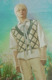 THIS MAN 隨機卡 卡包ver.2