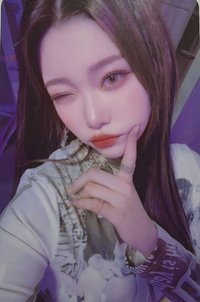 迷你二 新那拉 特典卡 