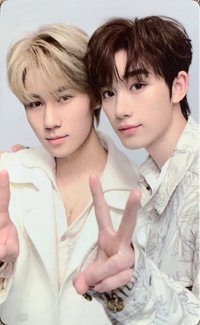 二專 造夏SR卡 隨機卡 25雙人