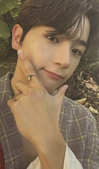 PHANTASY Pt.1 Christmas In August 專輯卡 