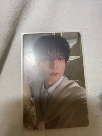 迷五yzy1.0簽售卡