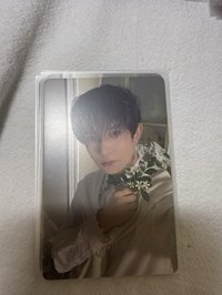 迷五yzypb版特典卡